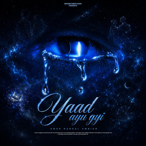 Yaad Ayu Gyi by Amar Nangal Ambian
