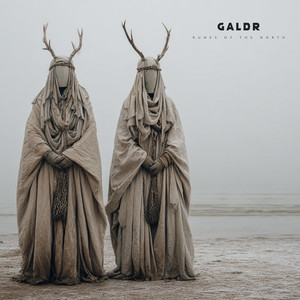 Galdr (The Chanted Spell) by Runes of the North