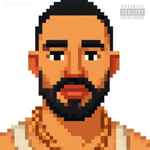 OVERHEATED by Rozz Gold
