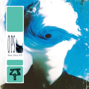 O.P.S. — New Deal EP (2026)