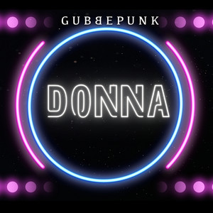 Donna by Gubbepunk