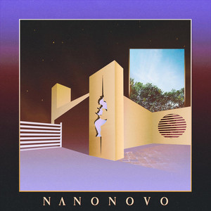 Under the Cut by Nanonovo