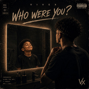 Who Were You by VIVEX