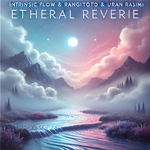 Eclipse of Calm by Intrinsic Flow, Rangitoto, Uran Rasimi