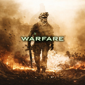Warfare by GlizzyBandit