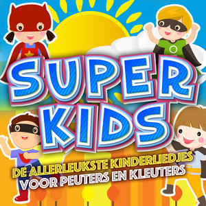 Klein Klein Kleutertje by Super Kids