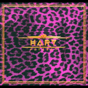 Hary poster