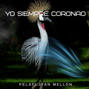 YO SIEMPRE CORONAO by palafustan mellon