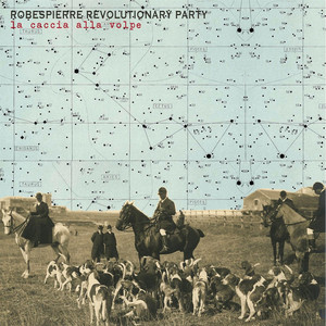 Robespierre Revolutionary Party