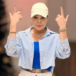 Dj Ayda - hussam alrassam – dj ayda remix