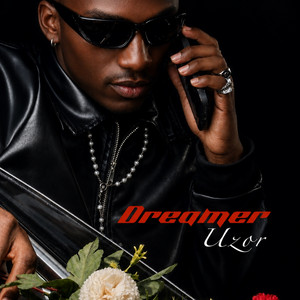 Dreamer by Uzor