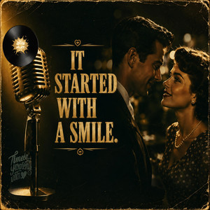 A smile by Rockin' Jukebox