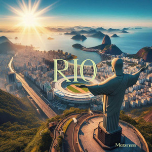 Portada de Rio