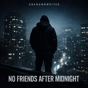 NO FRIENDS AFTER MIDNIGHT by UnknownWriter