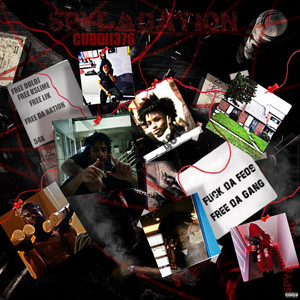 Psychotic by Cuddii376, Spydaspruce, Moeskeeze