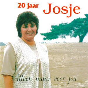 Josje poster