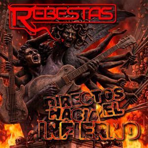 Directos Hacia el Infierno by Rebestas