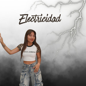 Electricidad by Lilx Angls