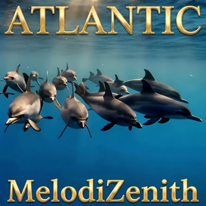 ATLANTIC by MelodiZenith