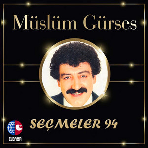Müslüm Gürses - Her Şey Gönlünce Olsun