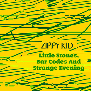 Little Stones, Bar Codes and Strange Evening
