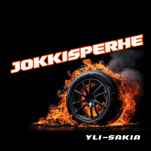 Jokkisperhe by Yli-Sakia