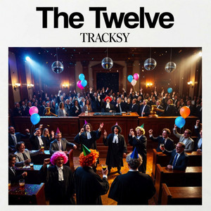 Knock Me off My Feet by Tracksy, Mia Jane