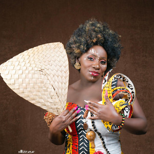 Laëlle - Sukuma