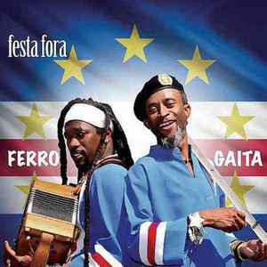Ferro Gaita - Mudjer Trabadjadera Ciza