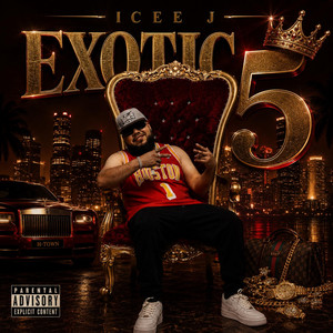 Bout It by Icee J, ALO