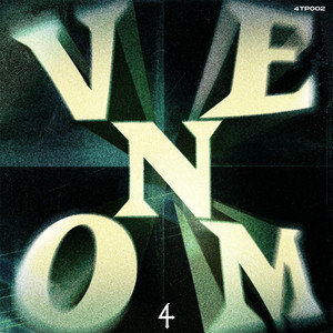 VENOM by Natte Visstick, BLURREDMOVEMENT, PHOROS, Amiccella