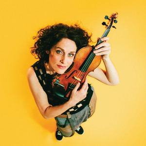 Turns the Wagon Wheel (feat. Bill Frisell) by Jenny Scheinman, Bill Frisell