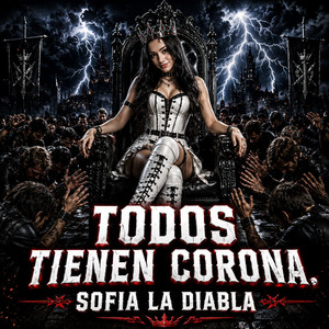 Todos Tienen Corona by Sofia La Diabla
