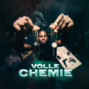 Ndriso - VOLLE CHEMIE (feat. Princè45, Jakouba & Djogorinho)