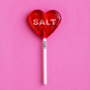 Salt by Foxbat