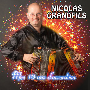 Espania Cani by Nicolas Grandfils