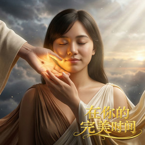 在你的完美时间 by BW Worship, Wisely Worship