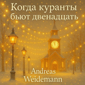 Когда куранты бьют двенадцать