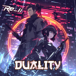 Duality by Re_ii