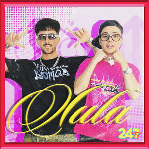 Xula by B3RLANGA, Oka The Kid