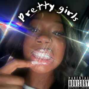 Pretty Girls by nbsfullyb7x