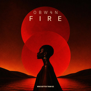 Fire by OBW4N