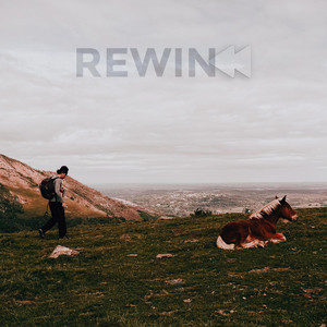 Portada de Rewind