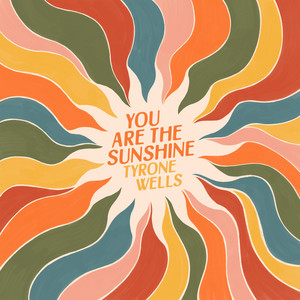 Girl, You're on Fire by Tyrone Wells
