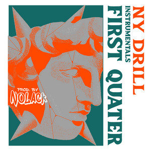 Type Beats & Instrumentals, Vol. 2 - Album by ProdbyNoLack | Spotify