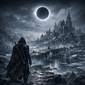 The Tomb Redux by Cosmic Corridor
