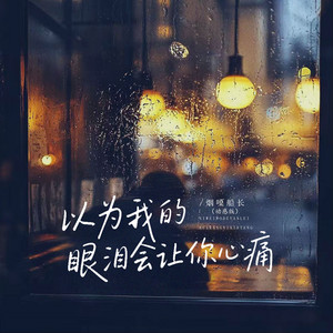 以为我的眼泪会让你心痛(动感版) by 烟嗓船长