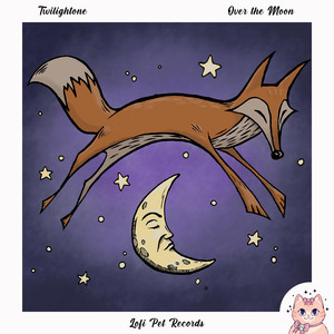 Over The Moon by Twilightone
