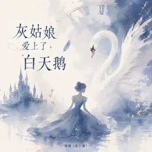 灰姑娘爱上了白天鹅 by 潘成（皮卡潘）