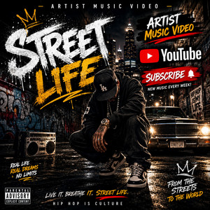 Block Kings by Artist Music Video
